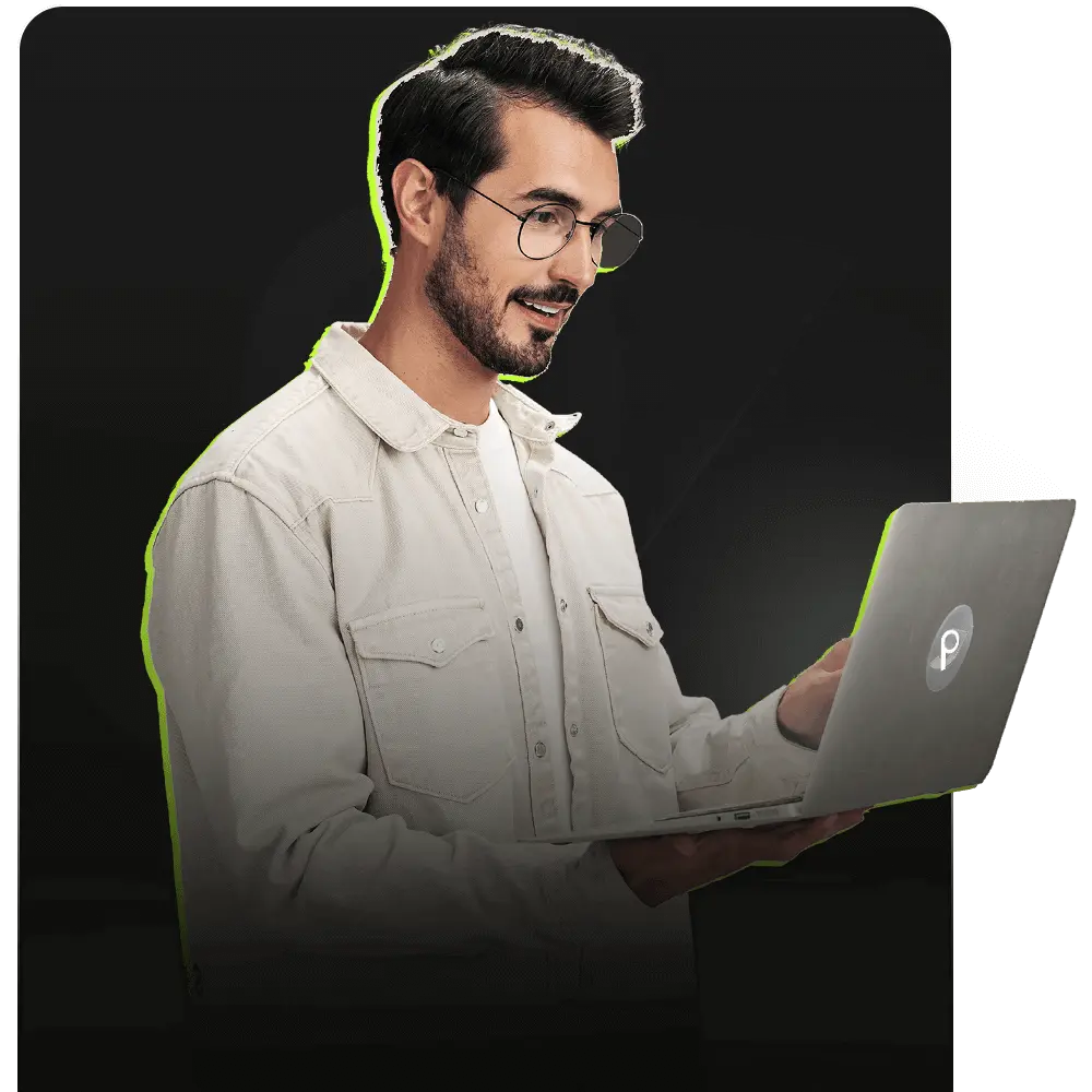 Workflow & Features