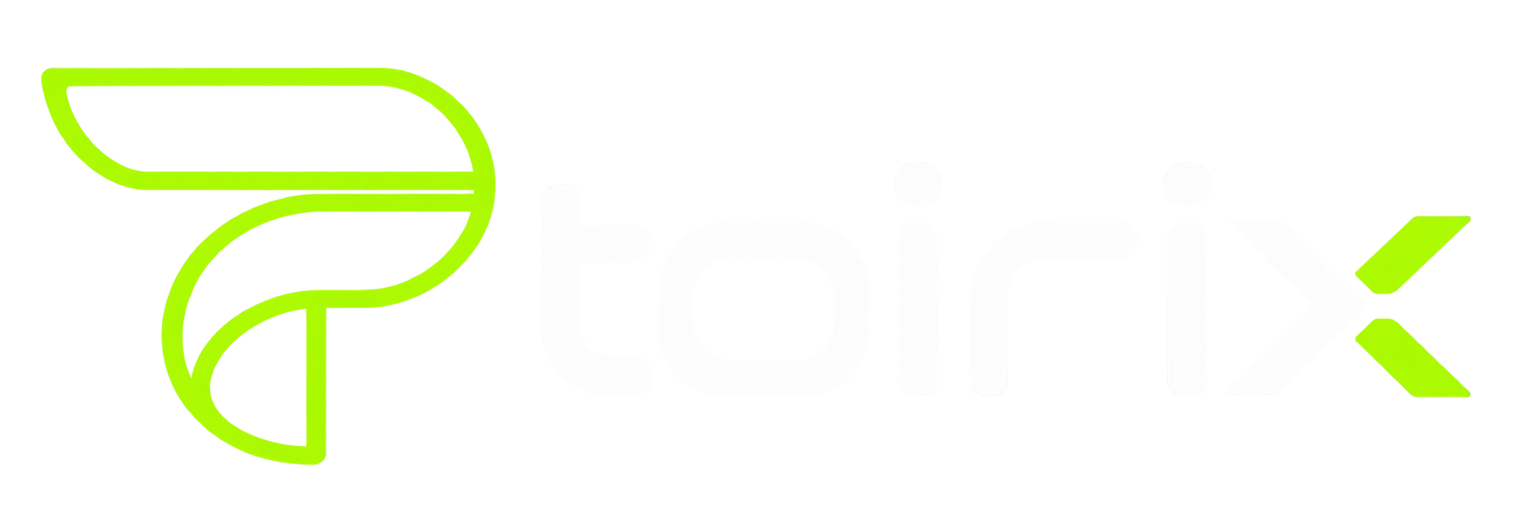 TOIRIX Digital Software & Services Logo